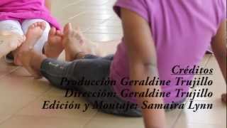 Documental Obesidad Infantil [upl. by Bonny225]