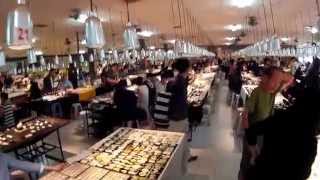 The Jade Market Market  Kaohsiung Taiwan 十全玉市 [upl. by Hatch]