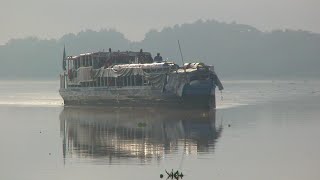 CONGO RIVER EXPEDITION EXPEDITION FLEUVE CONGO [upl. by Stover993]