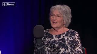 Germaine Greer on gender [upl. by Keiko147]