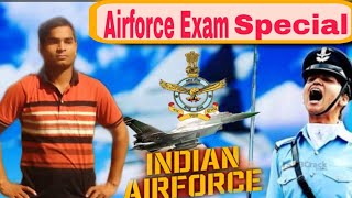 Air Force exam special strategy 022025 [upl. by Aivax894]