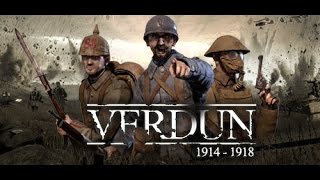 Verdun  How It Works Mechanics Weapons amp Squads Explained [upl. by Nolita]