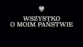 Zapowiedź reportażu quotWszystko o moim państwiequot Piotra Jaconia Czarno na białym TVN24 [upl. by Filahk]