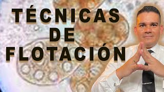 TÉCNICAS DE FLOTACIÓN más usadas 🥚 【𝑀𝐸𝐷𝐼𝐶𝐼𝑁𝐴 𝑉𝐸𝑇𝐸𝑅𝐼𝑁𝐴𝑅𝐼𝐴】 [upl. by Enyaz]