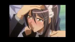 Kaichou wa Maidsama Ep 1 Misaki and Usui clips [upl. by Anastasius354]