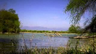 PRESA DE LA JUVENTUD  MARIN NLMEXICO [upl. by Ecnerret]