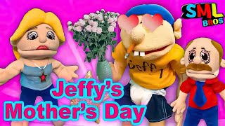 SML Movie Jeffys Mothers Day [upl. by Odom]