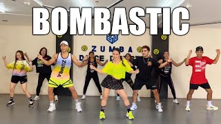 BOMBASTIC  Dance Workout [upl. by Sinegold1]