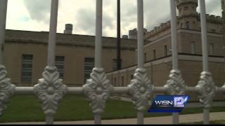 Wisconsin prison could be hiding murder mystery [upl. by Audy]