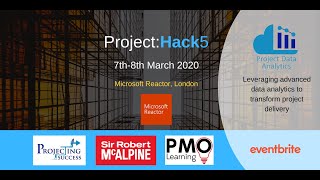 Project Hack 50 Showreel [upl. by Notsa]