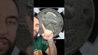 THIN QUARTER FOUND findingmoney silverquarter coin coins money grade coins with ​⁠PCGScoin [upl. by Alroy]