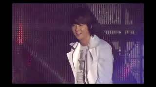 Shinhwa  Resolver Shin Hyesung fancam  신화  해결사 신혜성 직캠 [upl. by Saxe37]