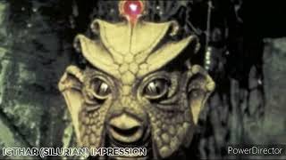 Okdel amp Icthar Silurian Impressions [upl. by Naened]