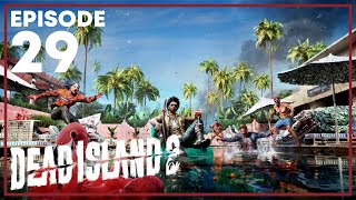 Dead Island 2  La quête de la vérité  épisode 29 [upl. by Aicak]