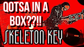 Skeleton Key  Funny Little Boxes  Unboxing amp Demo [upl. by Bozuwa]