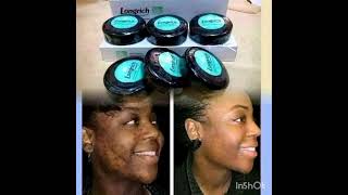 SAVON NOIR DE BAMBOU LONGRICH [upl. by Tsui]