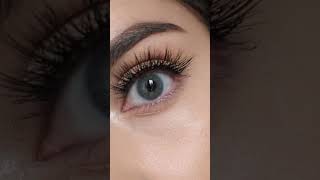 Best Blue Color Contact Lenses For Brown Eyes [upl. by Nyllek]