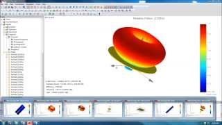 Wavenology Tutorial  Design of Monopole Antenna [upl. by Selig957]