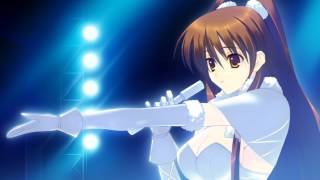 White Album 2 OST  quotTodokanai Koiquot by Setsuna Ogiso [upl. by Marl]