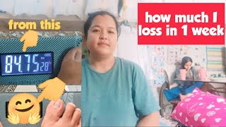 1 week walking challenge my Nabawas bahrosanailyas mysubscriber [upl. by Dunton]