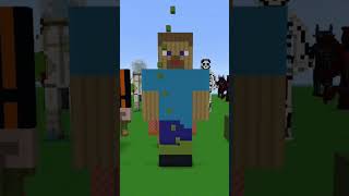 Lester Green beetlejuice minecraft shorts [upl. by Sadonia]