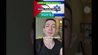 Palestine Unbiased History 92 [upl. by Asilad25]