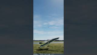 Touch Grass They Said  DCS dogfight dcsworld dcs flightsim [upl. by Weil]