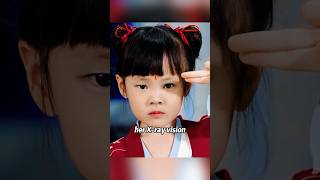 The people didn’t believe the little girl and the result made them regret it drama film movie [upl. by Gylys]