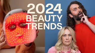 Stay or Go 2024 Top Beauty Trends [upl. by Arron764]