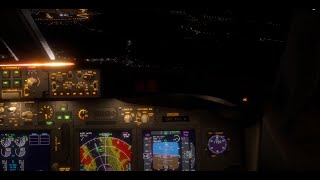 XPLANE 12 ICE WIND GUST AND WIND SHEER PERETOLAINNSBRUCK LIRQLOWI [upl. by Devehcoy]