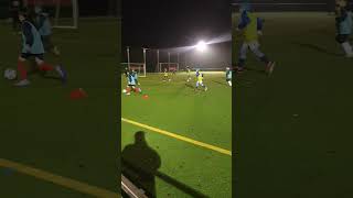 football footballfunnyvideo soccer A7 fyp shortsvideo trending ronaldo viral 2024 so a7 [upl. by Rauch616]