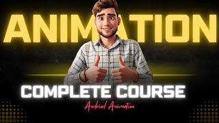 3D Animation Complete Course For Beginners 2024  Phone Pr Cartoon Banao Ab animation [upl. by Attenehs]