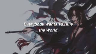 Lorde – Everybody Wants To Rule The World 『𝔻𝕒𝕪𝕔𝕠𝕣𝕖𝔸𝕟𝕥𝕚ℕ𝕚𝕘𝕙𝕥𝕔𝕠𝕣𝕖』 [upl. by Aligna]