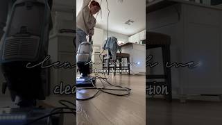 Cleaning motivation 🖤 bronteslife cleaning cleaningmotivation [upl. by Alemak]