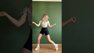 Zumba to Watati by Karol G 🤩🫶 hope you join me on this Danceworkout zumba dance [upl. by Zolner]