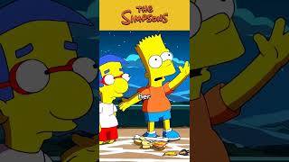 Principal Skinner Accidentally Reveals Teachers Secret in Front of Entire School thesimpsons [upl. by Ellenrahs780]