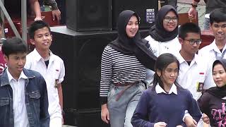 Pentas Drama Siswa SMAN 81 Jakarta  HUT KE 27 SMAN 81 JAKARTA  PART2 [upl. by Hildegaard978]