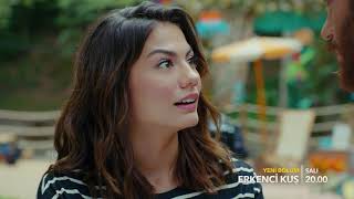 Erkenci Kuş 10 Bölüm 2 Fragman [upl. by Dhar845]