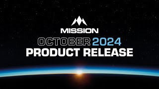 Mission Product Launch October 2024 [upl. by Amelie165]