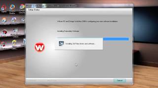 Tutorial install Wilcom 2006 part 1  fix time out [upl. by Darin]