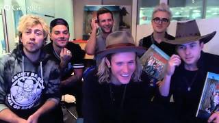 McBusted Live Stream 8pm BST 23rd Oct [upl. by Enyallij600]