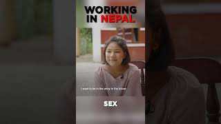 Documentary to Fight Trafficking shorts [upl. by Rebekkah]