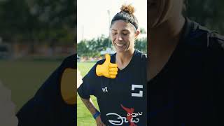 A JOGADORA PERFEITA PARA CRISTIANE✅⚽canalzico10 futebolfeminino zico seleçãobrasileira shorts [upl. by Ellehcrad859]