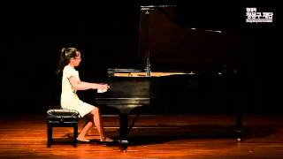 FChopin  Variations in E major opposth  노민경 피아노 [upl. by Bing]