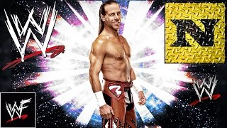 Shawn Michaels Funny Moments [upl. by Netsrak]