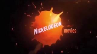 Nickelodeon Movies Logo 20082009 Remake [upl. by Boice]