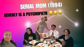 Movie Corner  Serial Mom [upl. by Tonnie]