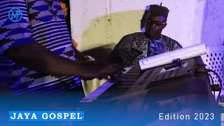 JAYA GOSPEL EDITION 2023 Gildas ZINSOU [upl. by Kirsteni]