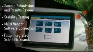 NuGenesis Lab Management System Product Overview [upl. by Kolosick514]