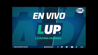 La Última Palabra  EN VIVO  22062024 [upl. by Zeugirdor]